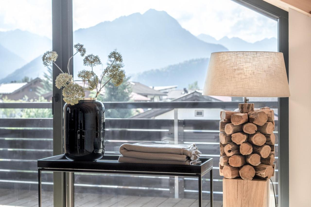 Ferienwohnung Gams โอเบอร์สทดอร์ฟ ภายนอก รูปภาพ
