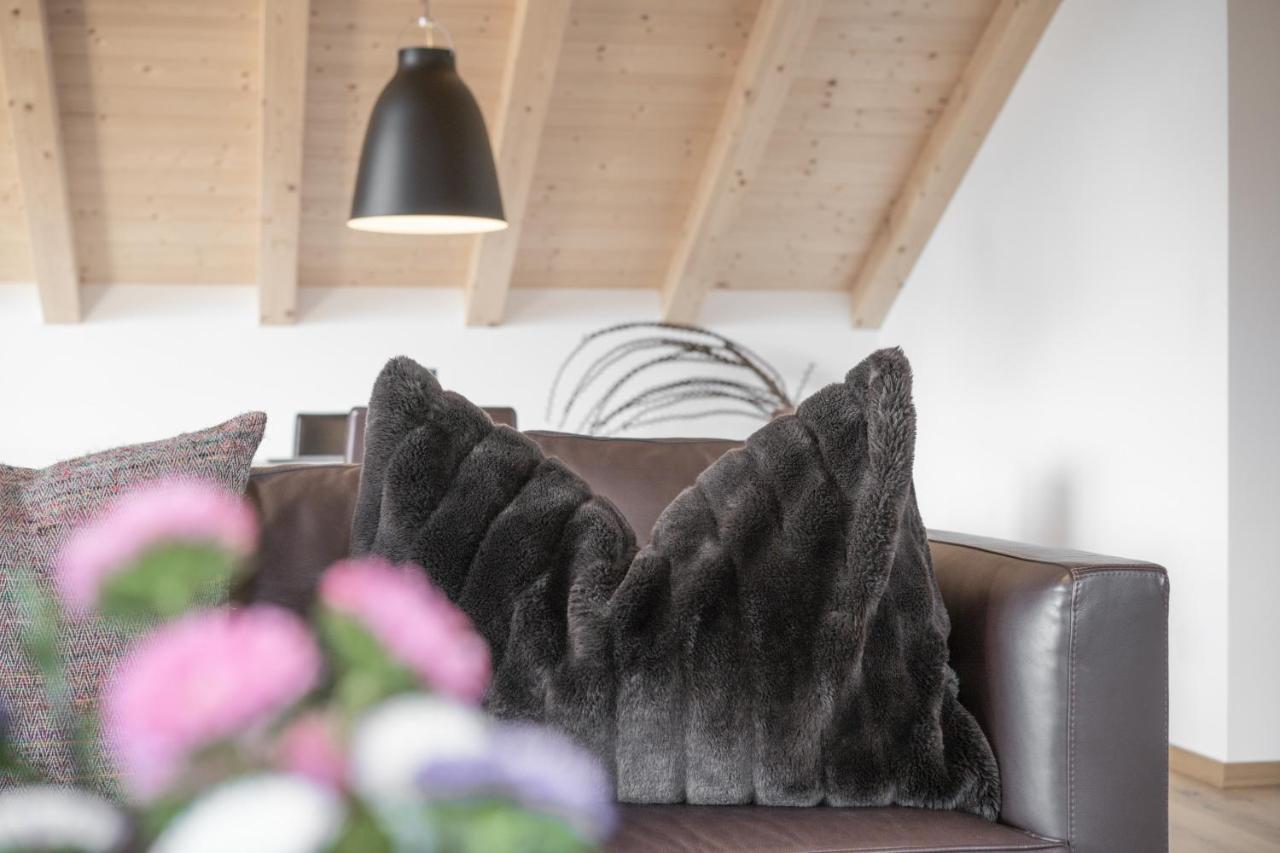 Ferienwohnung Gams โอเบอร์สทดอร์ฟ ภายนอก รูปภาพ